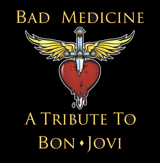 Bad Medicine Logo